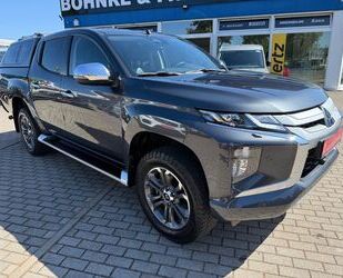 Mitsubishi L200 Gebrauchtwagen