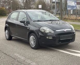 Fiat Punto Evo Gebrauchtwagen