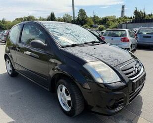 Citroen C2 Gebrauchtwagen