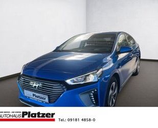 Hyundai IONIQ Gebrauchtwagen