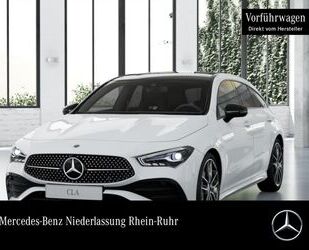 Mercedes-Benz CLA 200 Shooting Brake Gebrauchtwagen