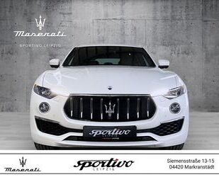 Maserati Levante Gebrauchtwagen