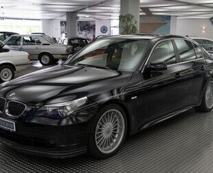 Alpina B5 Gebrauchtwagen