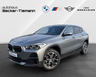 BMW X2 Gebrauchtwagen