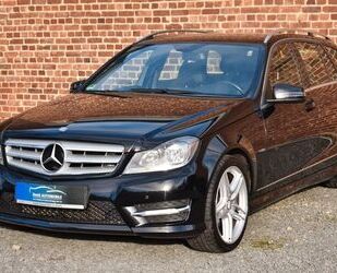 Mercedes-Benz C 180 Gebrauchtwagen
