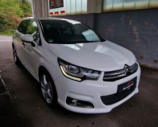 Citroen C4 Gebrauchtwagen