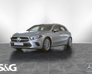 Mercedes-Benz A 180 Gebrauchtwagen