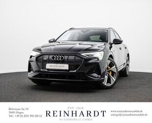 Audi e-tron Gebrauchtwagen