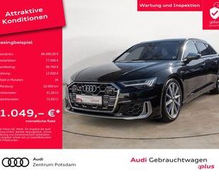 Audi S6 Gebrauchtwagen