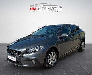 Volvo V40 Gebrauchtwagen