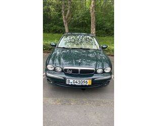 Jaguar X-Type Gebrauchtwagen