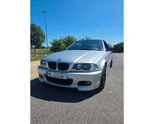 BMW 323 Gebrauchtwagen