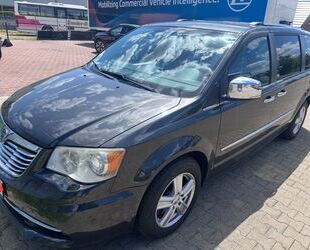 Lancia Voyager Gebrauchtwagen