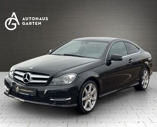 Mercedes-Benz C 250 Gebrauchtwagen