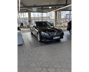 Mercedes-Benz E 350 Gebrauchtwagen