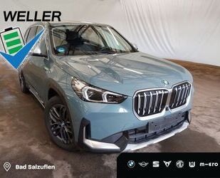BMW iX1 Gebrauchtwagen
