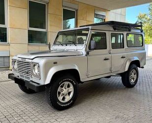 Land Rover Defender Gebrauchtwagen