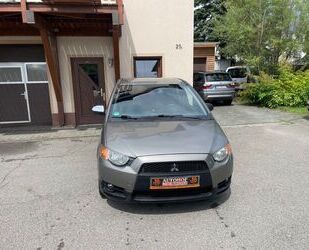 Mitsubishi Colt Gebrauchtwagen