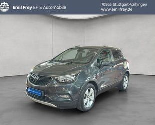 Opel Mokka X Gebrauchtwagen