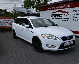 Ford Mondeo Gebrauchtwagen