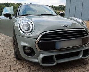 Mini Cooper Coupé Gebrauchtwagen