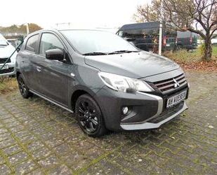 Mitsubishi Space Star Gebrauchtwagen