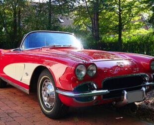 Corvette C1 Gebrauchtwagen