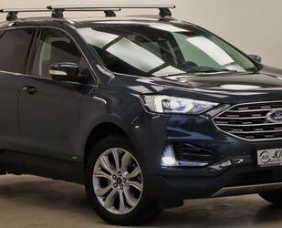 Ford Edge Gebrauchtwagen