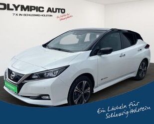 Nissan Leaf Gebrauchtwagen