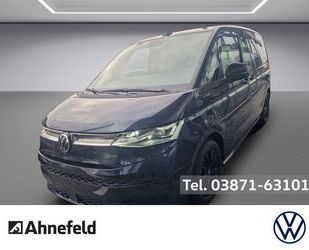 VW T7 Multivan Gebrauchtwagen