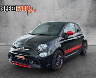 Abarth 500 Gebrauchtwagen