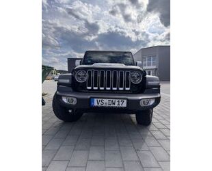 Jeep Wrangler Gebrauchtwagen