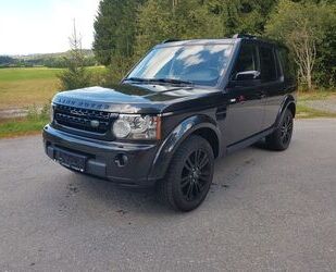 Land Rover Discovery Gebrauchtwagen
