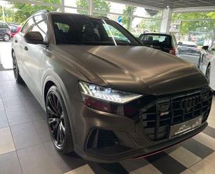 Audi SQ8 Gebrauchtwagen