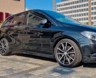 Mercedes-Benz B 250 Gebrauchtwagen