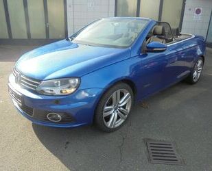 VW Eos Gebrauchtwagen