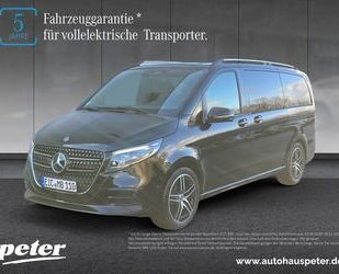 Mercedes-Benz V 300 Gebrauchtwagen