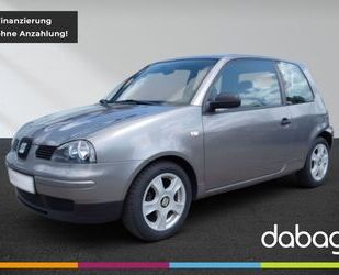 Seat Arosa Gebrauchtwagen