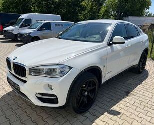 BMW X6 Gebrauchtwagen