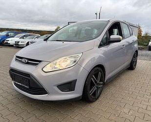 Ford C-Max Gebrauchtwagen