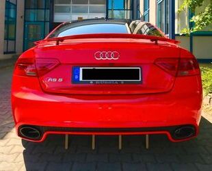 Audi RS5 Gebrauchtwagen