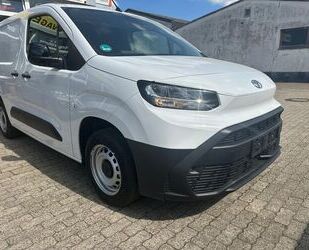 Toyota Proace City Gebrauchtwagen