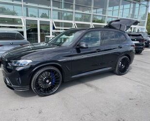 Alpina XD3 Gebrauchtwagen