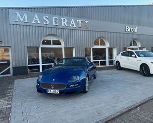 Maserati Gransport Gebrauchtwagen