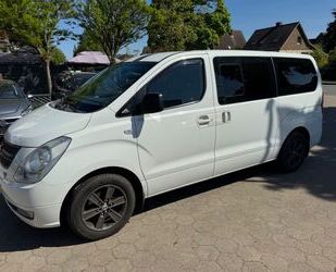 Hyundai H-1 Gebrauchtwagen
