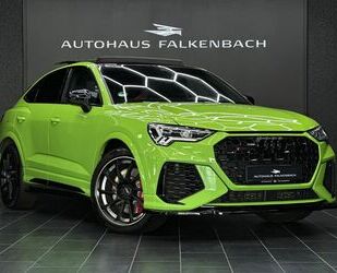 Audi RSQ3 Gebrauchtwagen