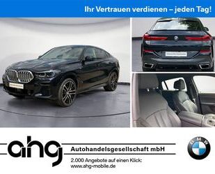 BMW X6 Gebrauchtwagen