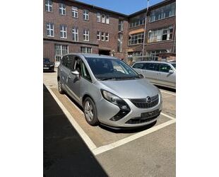 Opel Zafira Tourer Gebrauchtwagen