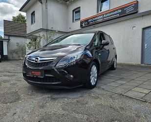 Opel Zafira Gebrauchtwagen