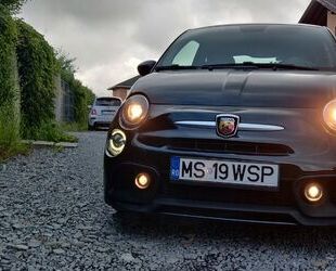 Abarth 595 Turismo Gebrauchtwagen